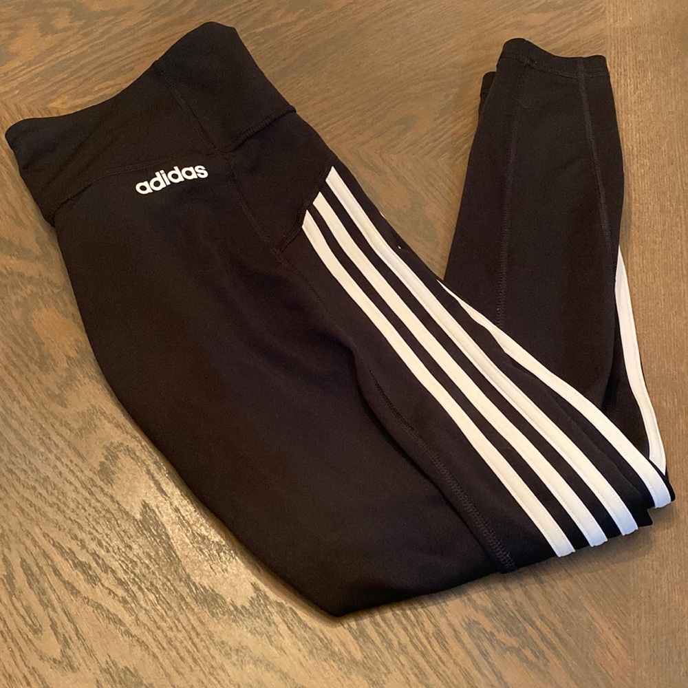 Adidas Climalite Size Large